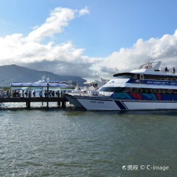 澳大利亚悉尼+大堡礁+库兰达雨林小镇+菲利普岛12日10晚私家团 澳大利亚悉尼+大堡礁+库兰达雨林小镇+菲利普岛12日10晚私家团