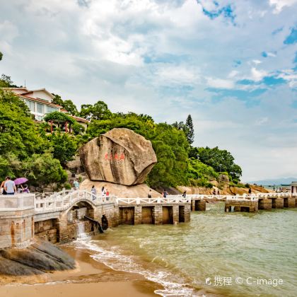 广东潮汕地区+厦门+鼓浪屿+福建土楼+泉州+东山岛9日8晚跟团游 广东潮汕地区+厦门+鼓浪屿+福建土楼+泉州+东山岛9日8晚跟团游