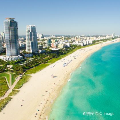 美国迈阿密+基韦斯特+奥兰多8日7晚自由行 美国迈阿密+基韦斯特+奥兰多8日7晚自由行