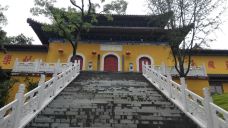 龙洞庵