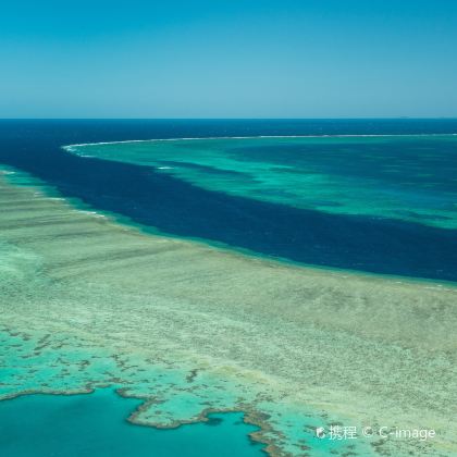 澳大利亚悉尼+布里斯班+大堡礁+汉密尔顿岛+心形礁+白天堂海滩+龙柏考拉保护区10日9晚私家团