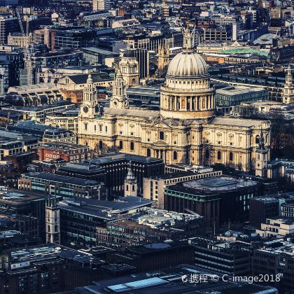 英国10日自由行