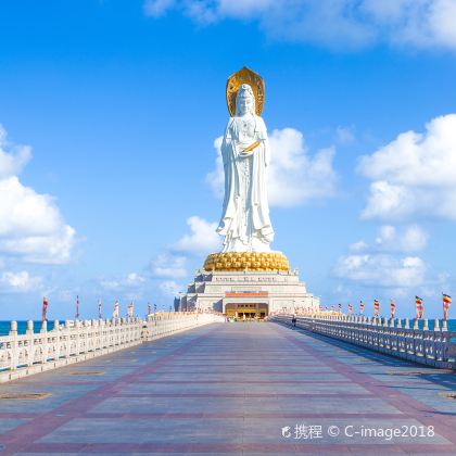 海南三亚10日9晚跟团游