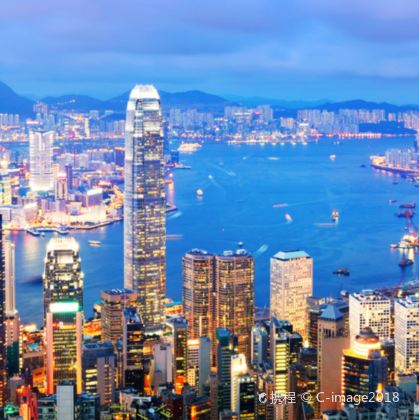 香港+澳门6日5晚跟团游 香港+澳门6日5晚跟团游