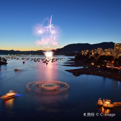 加拿大温哥华4日3晚私家团 加拿大温哥华4日3晚私家团