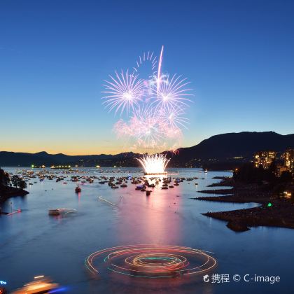 加拿大温哥华5日3晚私家团 加拿大温哥华5日3晚私家团