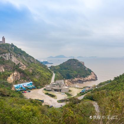 温岭方山景区+石塘+七彩小箬村2日1晚私家团