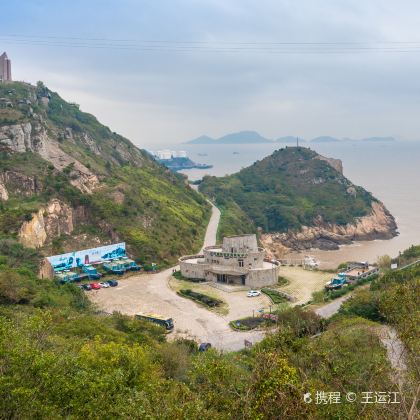温州雁荡山+温岭+台州台州府城墙+天台山景区4日3晚私家团 温州雁荡山+温岭+台州台州府城墙+天台山景区4日3晚私家团