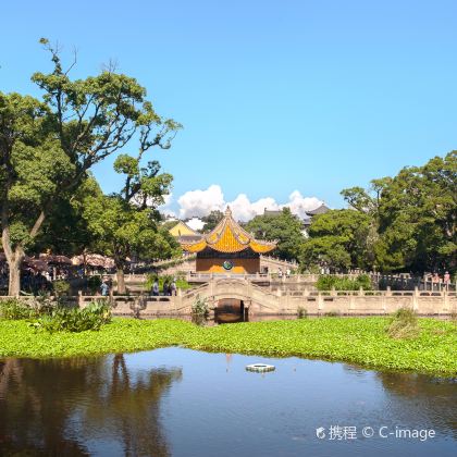 舟山普陀山风景区3日2晚自由行 舟山普陀山风景区3日2晚自由行