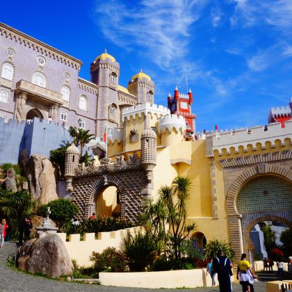 葡萄牙里斯本大区辛特拉罗卡角5日4晚私家团 葡萄牙里斯本大区辛特拉罗卡角5日4晚私家团