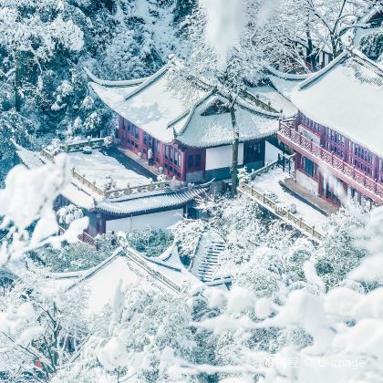 杭州灵隐寺+西湖风景名胜区+乌镇+苏州寒山寺+拙政园+山塘街+西塘风景区5日4晚私家团