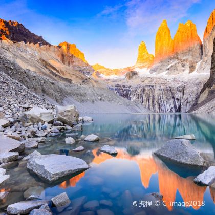 阿根廷+智利12日11晚跟团游 阿根廷+智利12日11晚跟团游