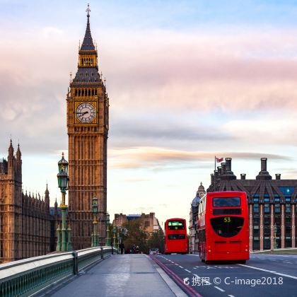 英国+爱尔兰13日跟团游 英国+爱尔兰13日跟团游