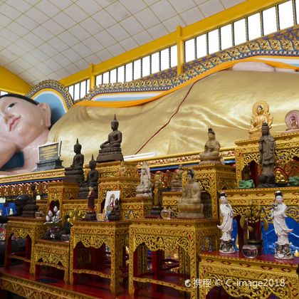 槟城侨生博物馆+孙中山槟城基地纪念馆+槟城泰国卧佛寺半日游 槟城侨生博物馆+孙中山槟城基地纪念馆+槟城泰国卧佛寺半日游
