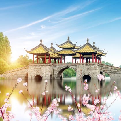 镇江+扬州5日4晚私家团 镇江+扬州5日4晚私家团