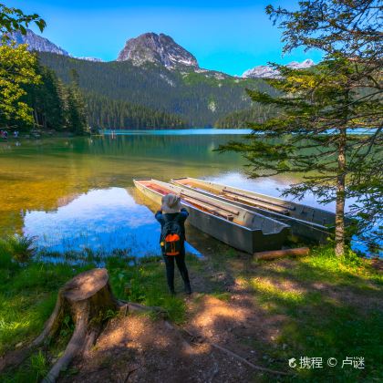 黑山黑湖+卡塔拉大桥+杜米托尔国家公园【免费上门接送】 黑山黑湖+卡塔拉大桥+杜米托尔国家公园【免费上门接送】