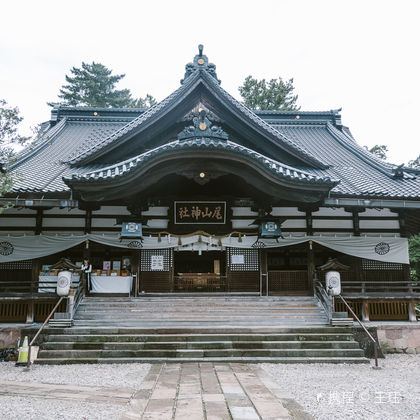 日本东京高尾山+京王高尾山溫泉一日游