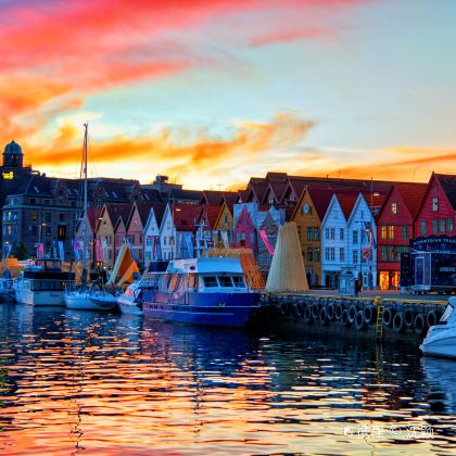 挪威5日4晚自由行 挪威5日4晚自由行