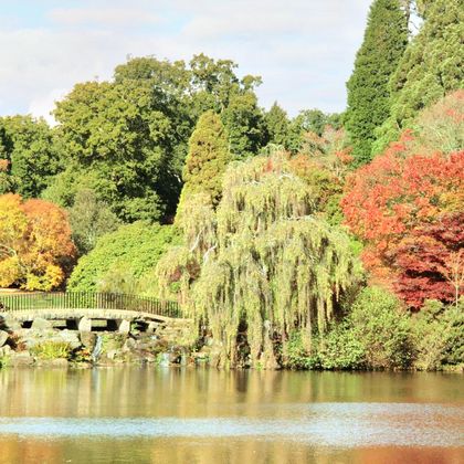 英国曼彻斯特曼彻斯特机场+谢菲尔德半日游