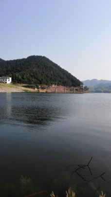 黄材水库