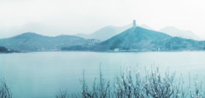 北京平谷金海湖+石林峡3日2晚自由行 北京平谷金海湖+石林峡3日2晚自由行