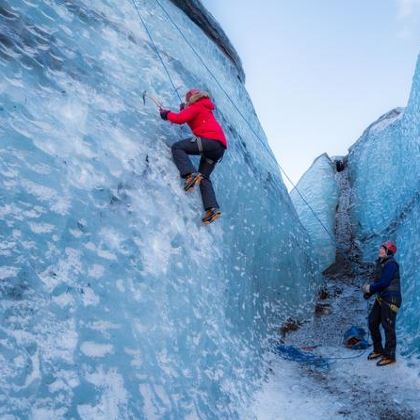 冰岛黑沙滩+蓝湖+瓦特纳冰川国家公园6日5晚私家团 冰岛黑沙滩+蓝湖+瓦特纳冰川国家公园6日5晚私家团