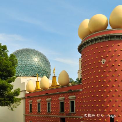 西班牙巴塞罗那+菲格拉斯+赫罗纳6日5晚私家团 西班牙巴塞罗那+菲格拉斯+赫罗纳6日5晚私家团