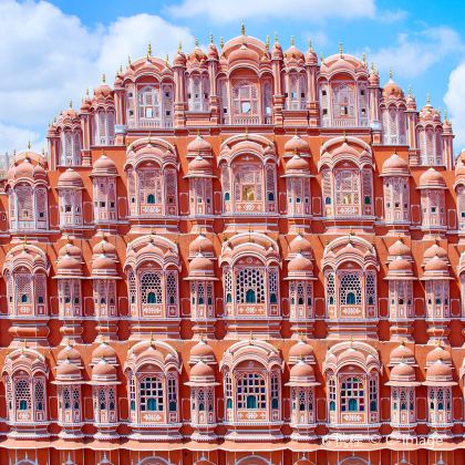 印度孟买+斋浦尔+新德里10日9晚私家团 印度孟买+斋浦尔+新德里10日9晚私家团