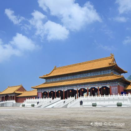 横店影视城+秦王宫景区+绍兴鲁迅故里景区+乌镇3日2晚跟团游 横店影视城+秦王宫景区+绍兴鲁迅故里景区+乌镇3日2晚跟团游