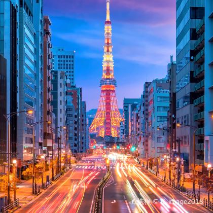 日本大阪+京都+箱根+东京6日5晚跟团游 日本大阪+京都+箱根+东京6日5晚跟团游