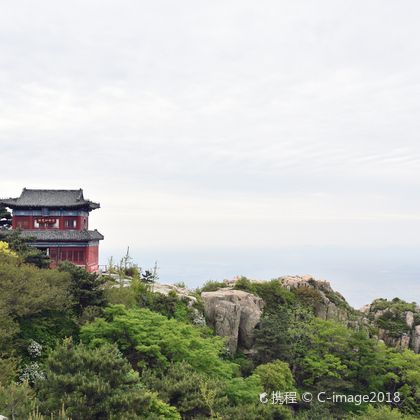 岱庙+泰山宝泰隆旅游度假区+泰山风景区一日游