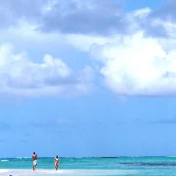 毛里求斯9日8晚拼小团 毛里求斯9日8晚拼小团