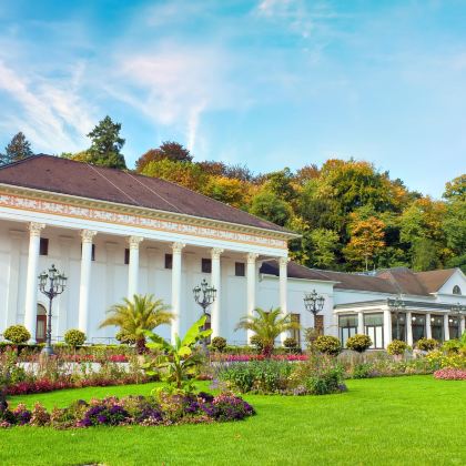 德国巴登巴登娱乐场+Kurhaus+黑森林地区一日游 德国巴登巴登娱乐场+Kurhaus+黑森林地区一日游