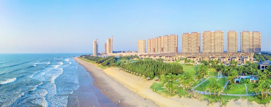 吴川旅游攻略