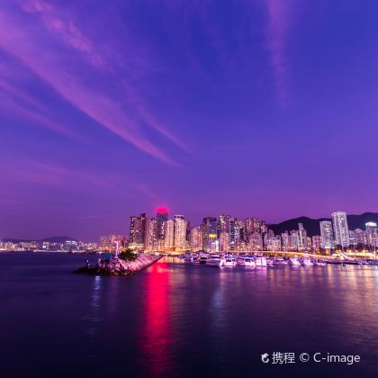 香港+澳门4日3晚跟团游 香港+澳门4日3晚跟团游