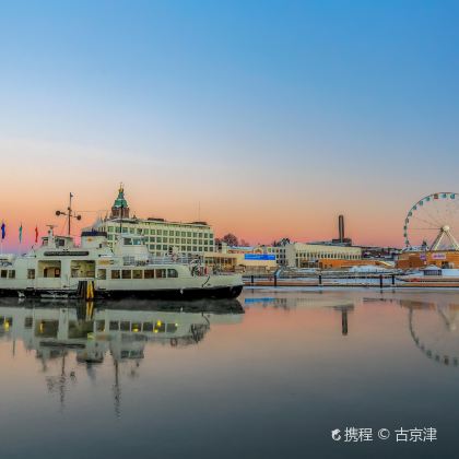 挪威特罗姆瑟+阿尔塔+芬兰11日9晚私家团 挪威特罗姆瑟+阿尔塔+芬兰11日9晚私家团