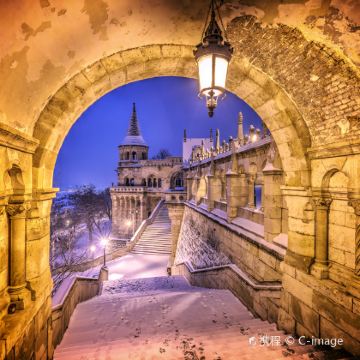 匈牙利8日私家团 匈牙利8日私家团