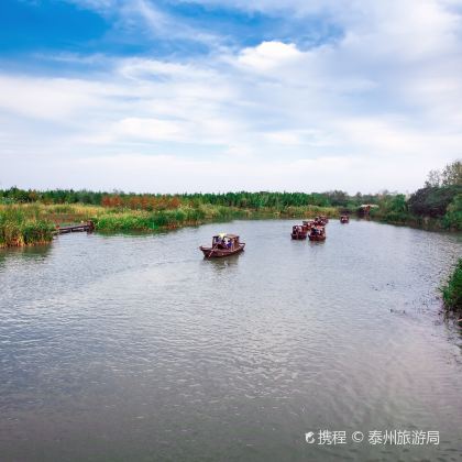 2人起私家团溱湖湿地溱潼古镇一日游泰州扬州南京镇江上门接送 2人起私家团溱湖湿地溱潼古镇一日游泰州扬州南京镇江上门接送