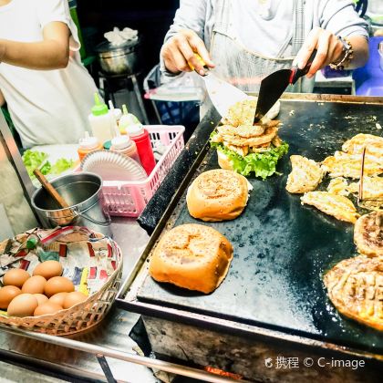 普吉岛7日6晚自由行 普吉岛7日6晚自由行