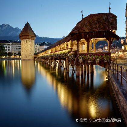 瑞士+日内瓦湖+卡佩尔廊桥+卢塞恩湖5日4晚拼小团 瑞士+日内瓦湖+卡佩尔廊桥+卢塞恩湖5日4晚拼小团