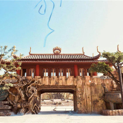 中国·周原+岐山周公庙景区一日游 中国·周原+岐山周公庙景区一日游
