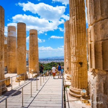 希腊雅典卫城+胜利女神神庙+帕特农神庙&卫城博物馆-尊享包车 希腊雅典卫城+胜利女神神庙+帕特农神庙&卫城博物馆-尊享包车