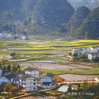 六盘水水城古镇+乌蒙大草原+梅花山旅游景区3日2晚私家团