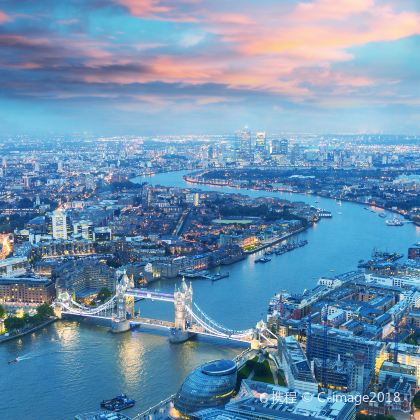 英国+伦敦+爱丁堡+温德米尔+牛津13日私家团 英国+伦敦+爱丁堡+温德米尔+牛津13日私家团