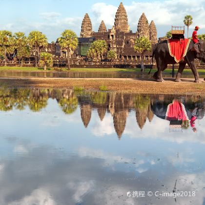 越南+柬埔寨9日7晚跟团游 越南+柬埔寨9日7晚跟团游