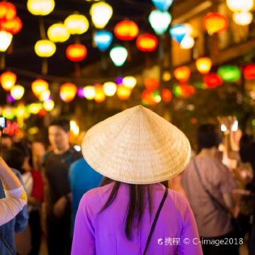 越南岘港会安古城+顺化皇城5日4晚私家团 越南岘港会安古城+顺化皇城5日4晚私家团