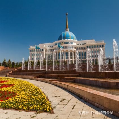哈萨克斯坦阿拉木图+乌兹别克斯坦塔什干+撒马尔罕9日跟团游