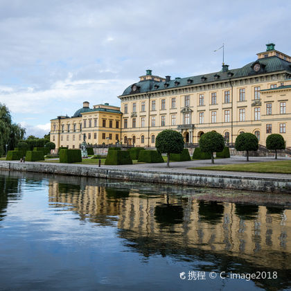 瑞典斯德哥尔摩国王花园+北欧博物馆+斯德哥尔摩老城+瑞典皇家歌剧院一日游