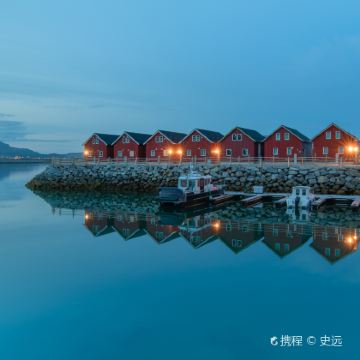 挪威罗弗敦群岛5日4晚私家团 挪威罗弗敦群岛5日4晚私家团