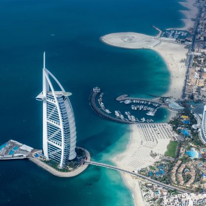 阿联酋迪拜7日跟团游